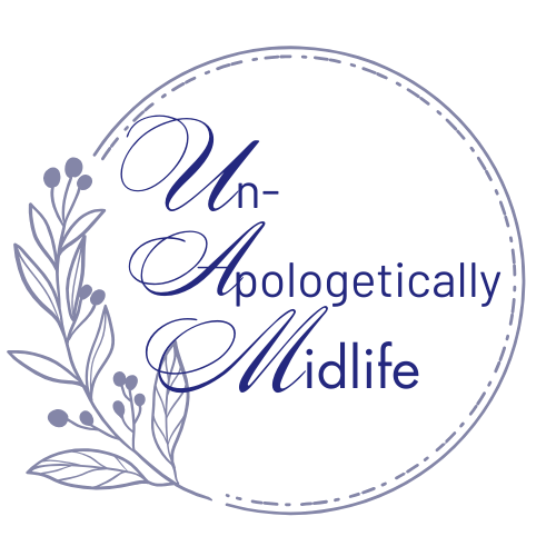 Unapologetically Midlife