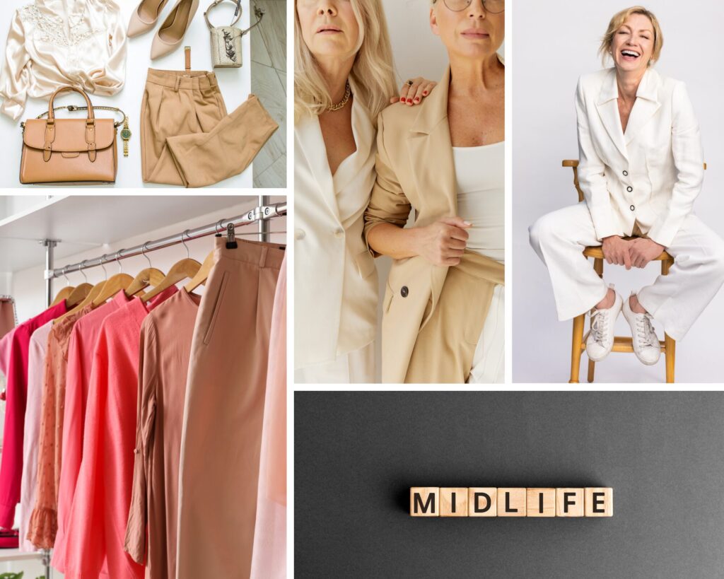 external validation internal anchoring photo collage